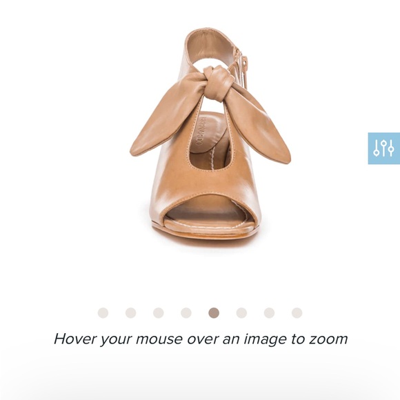 Bernardo Luna Sandal Bootie - Picture 2 of 10